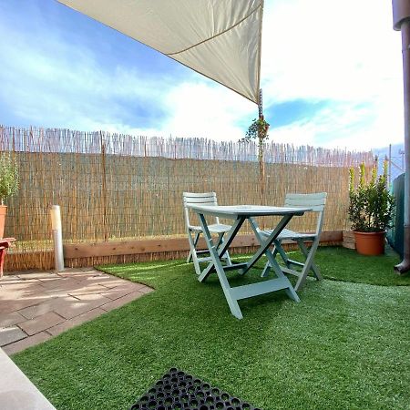 Appartamento Rímini Exterior foto