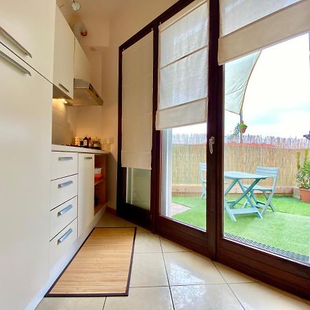 Appartamento Rímini Exterior foto