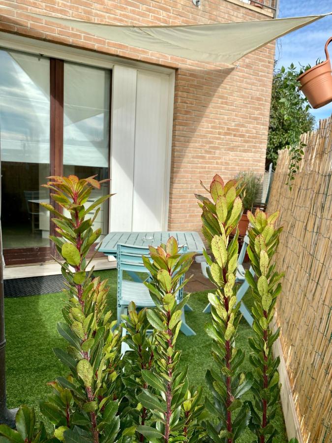 Appartamento Rímini Exterior foto