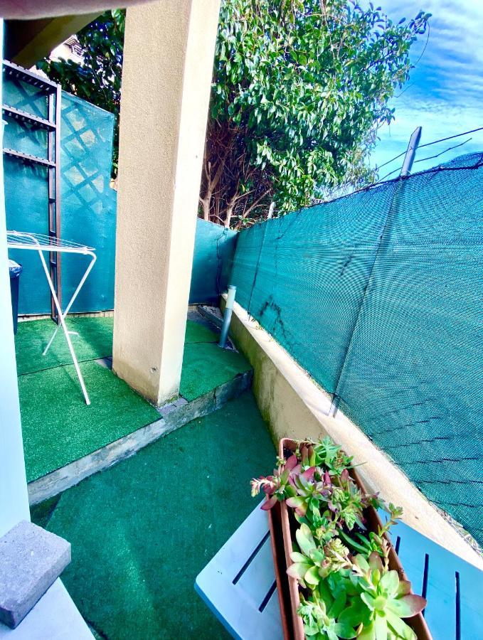 Appartamento Rímini Exterior foto