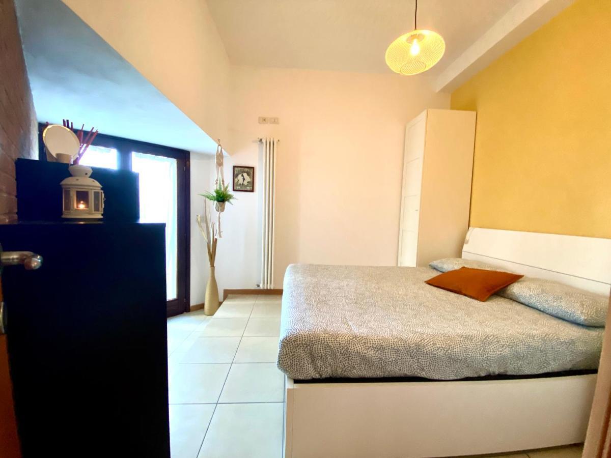 Appartamento Rímini Exterior foto