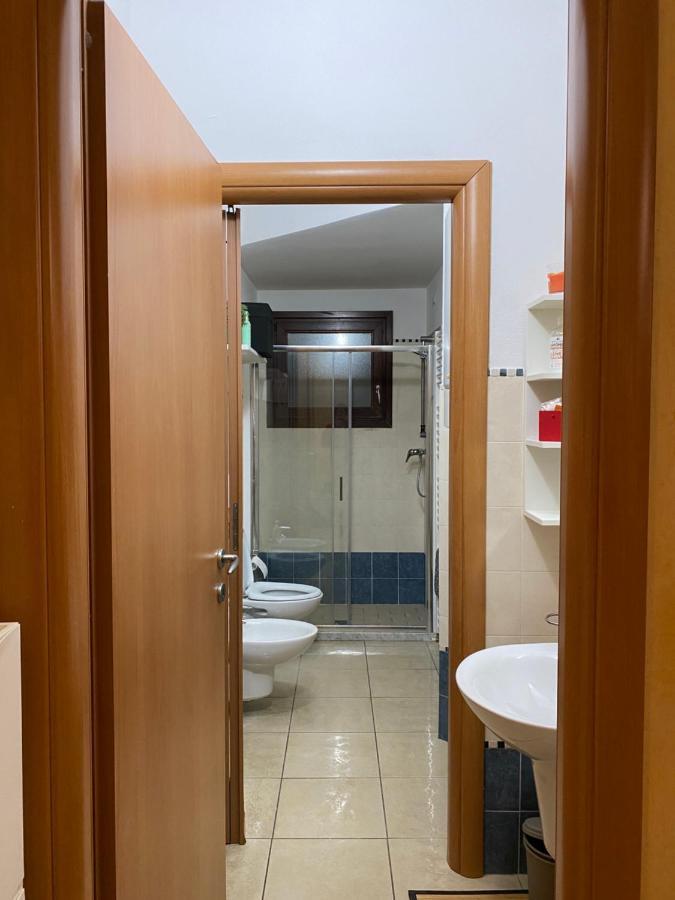 Appartamento Rímini Exterior foto