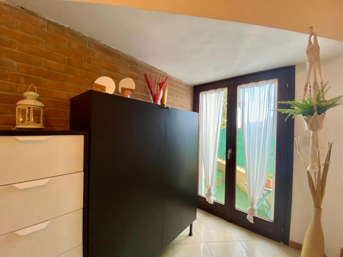 Appartamento Rímini Exterior foto