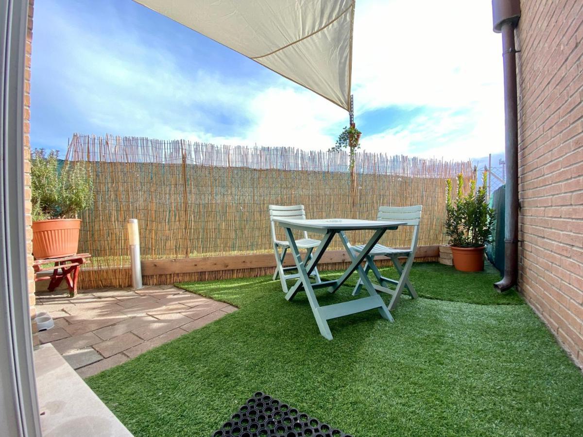 Appartamento Rímini Exterior foto