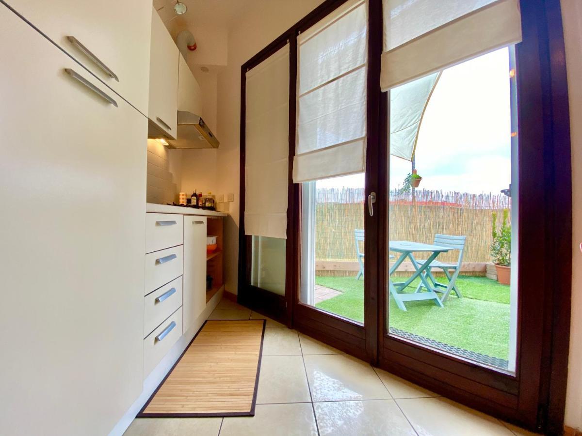 Appartamento Rímini Exterior foto