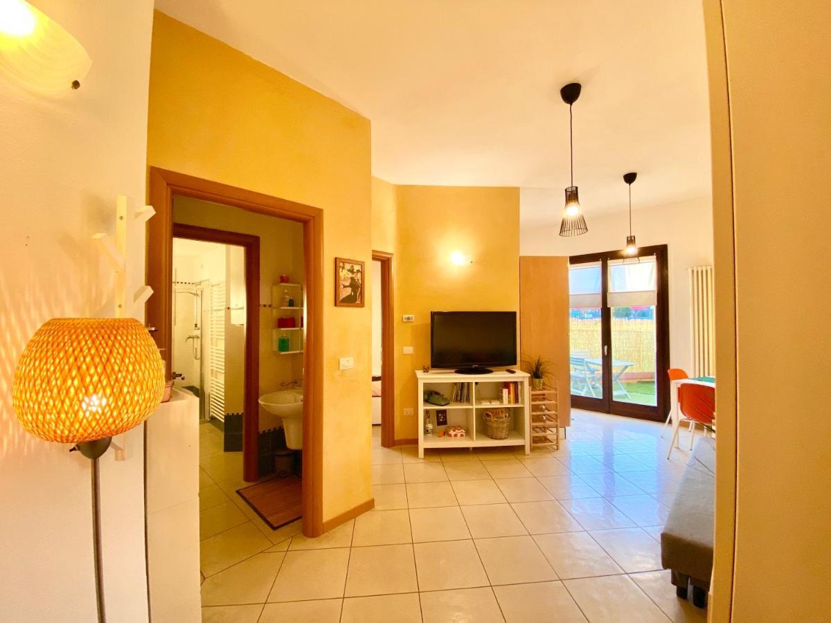 Appartamento Rímini Exterior foto