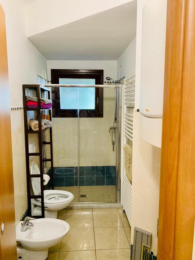 Appartamento Rímini Exterior foto